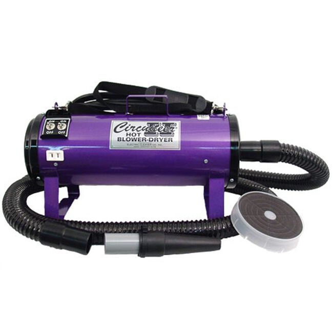 Circuiteer II Horse/Livestock Blower