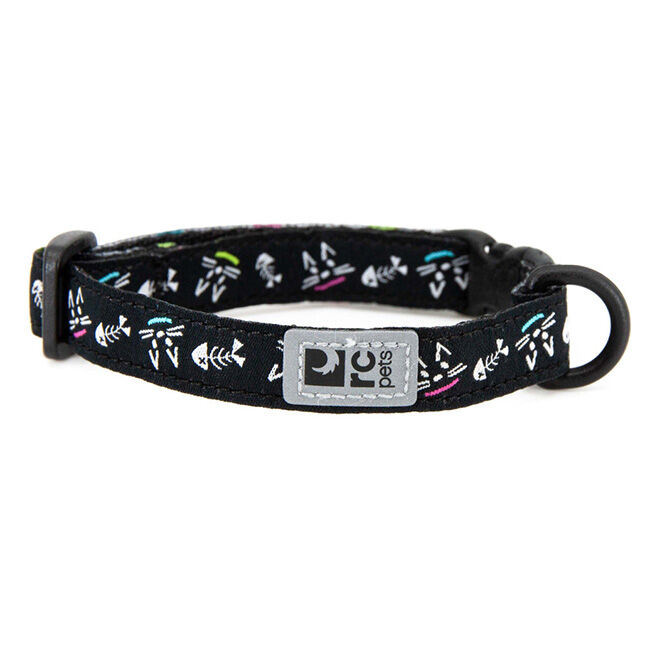 RC Pets Kitty Clip Collar Doodle image number null