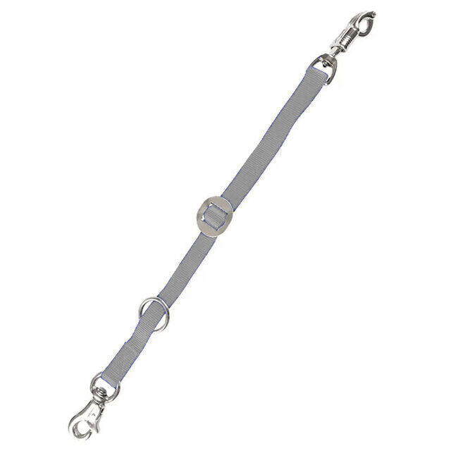 Jacks Trailer Tie with Iron Bull Snaps image number null