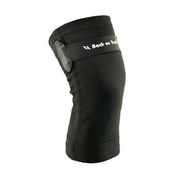 Back on Track Therapeutic Knee Brace with Strap
