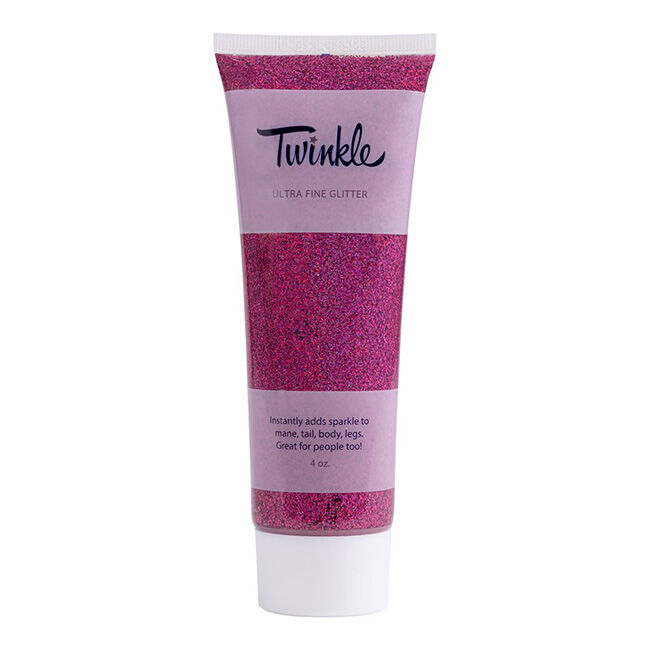 Twinkle Glitter Mane & Tail Gel image number null