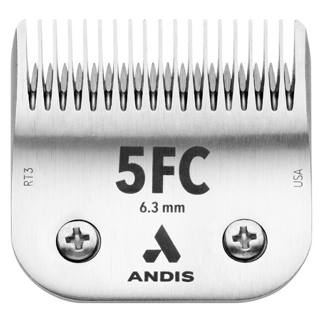 Andis 5FC AG Blade image number null