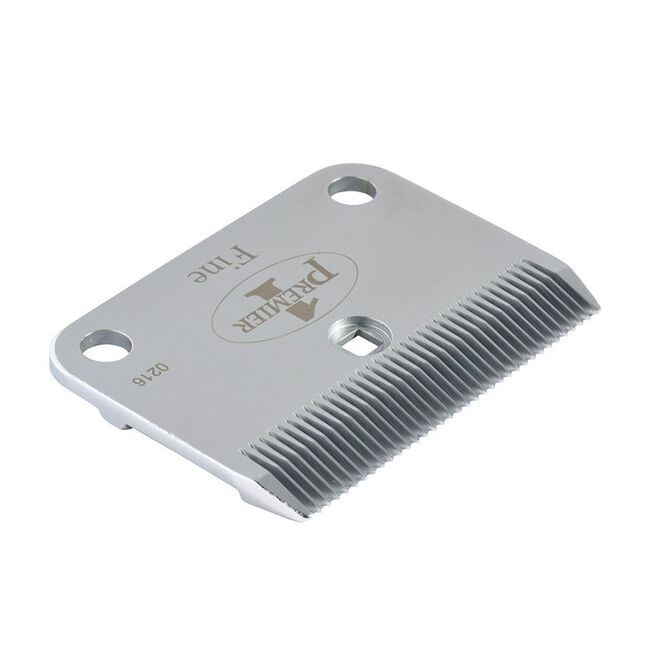 Premier 1 Clipping Blade Set - Fine image number null