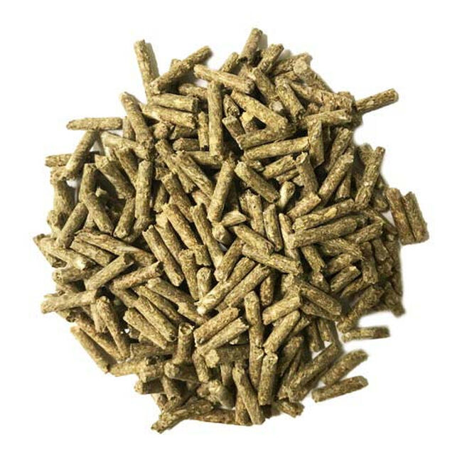 New Country Organics Goat Pellets 50 lb