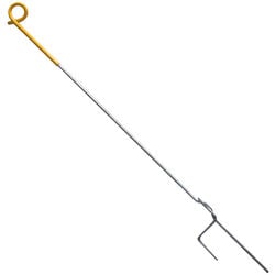 Baygard Pigtail Post