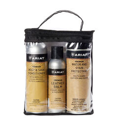 Ariat Boot Care Kit - Closeout