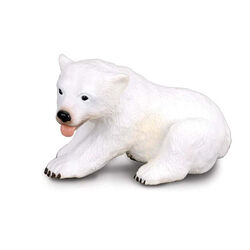 CollectA by Breyer Polar Bear Cub