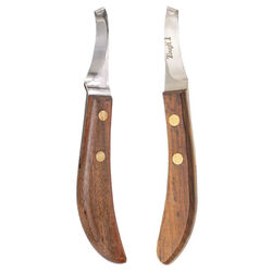 Tough1 Professional German Hoof Knife