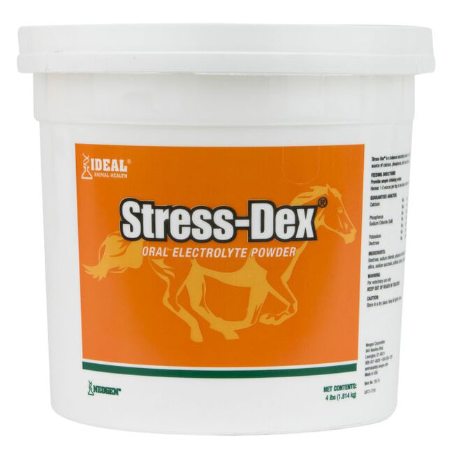 Neogen Stress-Dex Oral Electrolytes image number null