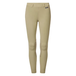Kerrits Kids' Sprout Starter Tights 2.0 - Beige