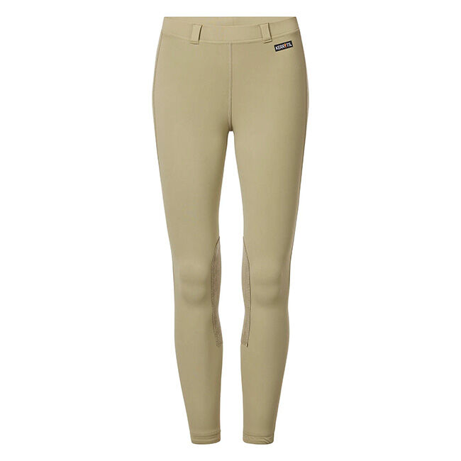 Kerrits Kids' Sprout Starter Tights 2.0 - Beige image number null