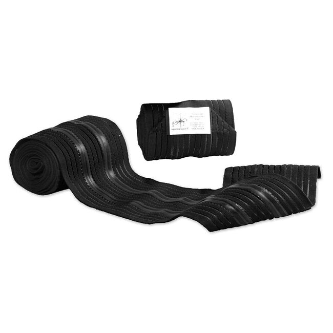 Saratoga Horseworks 9' Bandages - 2-Pack image number null