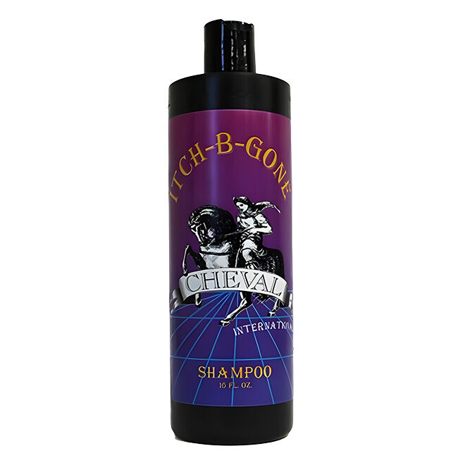 Cheval Itch-B-Gone Shampoo image number null