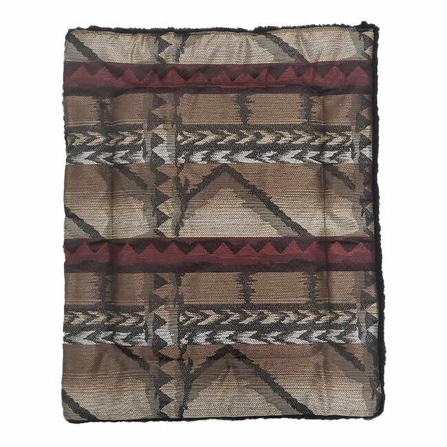 Triple E Dog Bed image number null