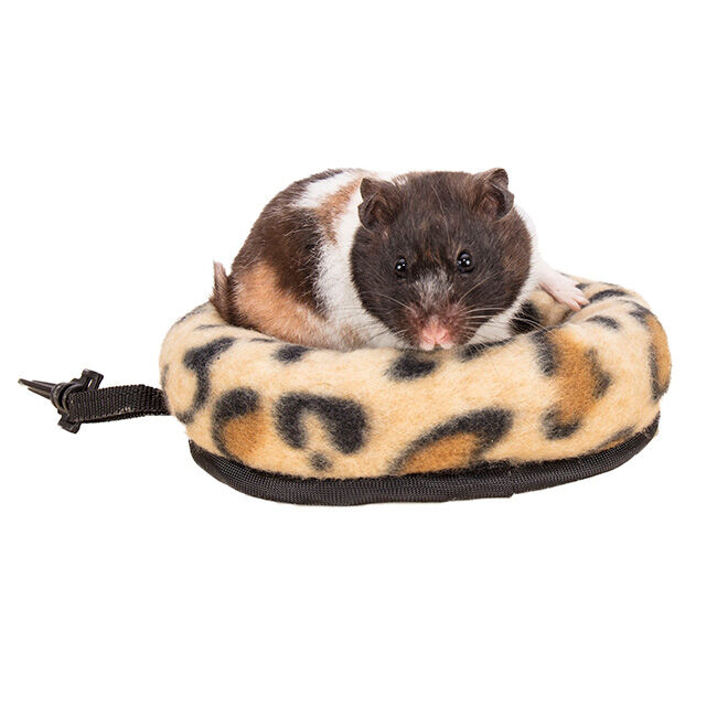 Ware Pet Products Safari Sleeper - Assorted Designs image number null