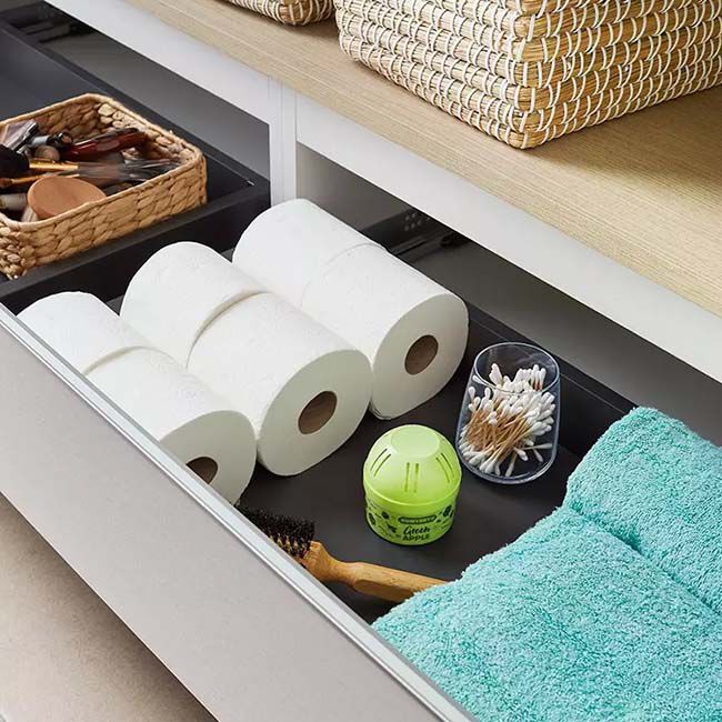 HUMYDRY Mini Moisture Absorber & Air Freshener - Green Apple - 2.6 oz image number null