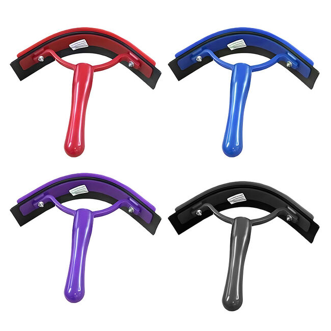 Jacks Manufacturing Deluxe Sweat Scraper image number null