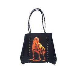 Art of Riding Everything Bag - Black