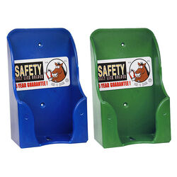 Equine Specialties Safety Salt Lick Holder