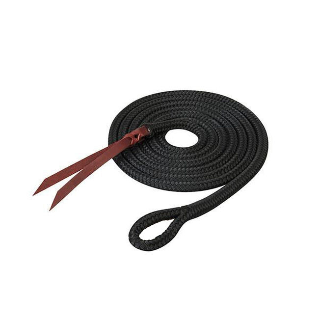 Weaver Silvertip Yacht Braid Lead image number null