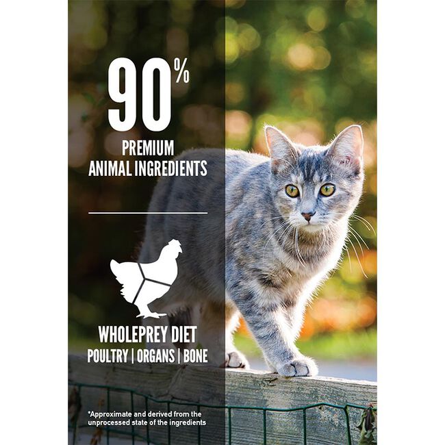 ORIJEN Original Cat Formula image number null