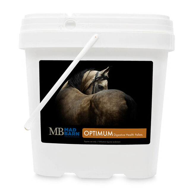 Mad Barn Optimum Digestive Health image number null