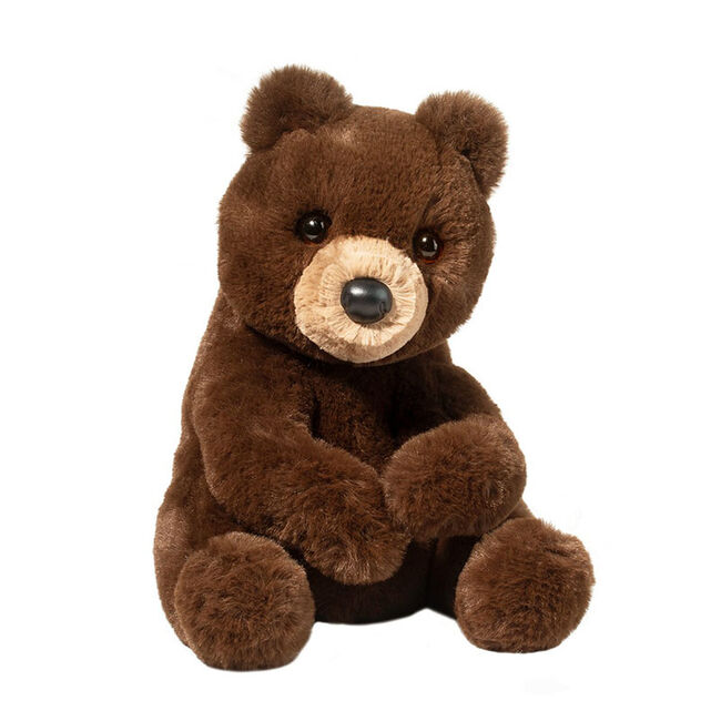 Douglas Bruno Brown Bear image number null