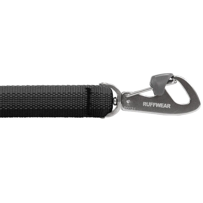 Ruffwear Front Range Leash - Basalt Gray image number null