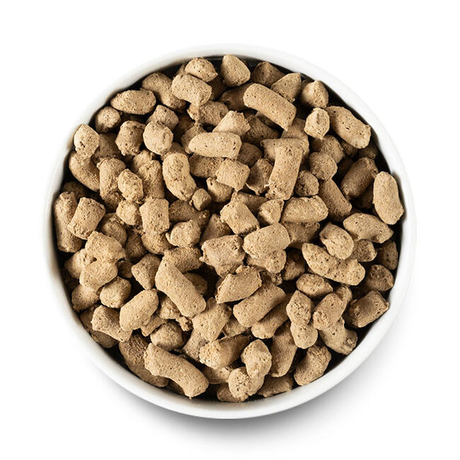 Open Farm Freeze Dried Raw Dog Food - Surf & Turf image number null