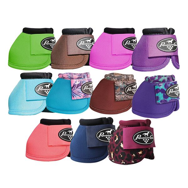 pro choice bell boots