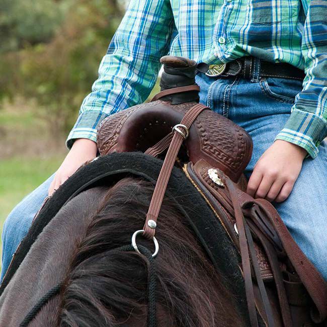 Booma Safety Rein image number null