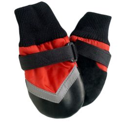 Fashion Pet Extreme All Weather Boots for Dogs