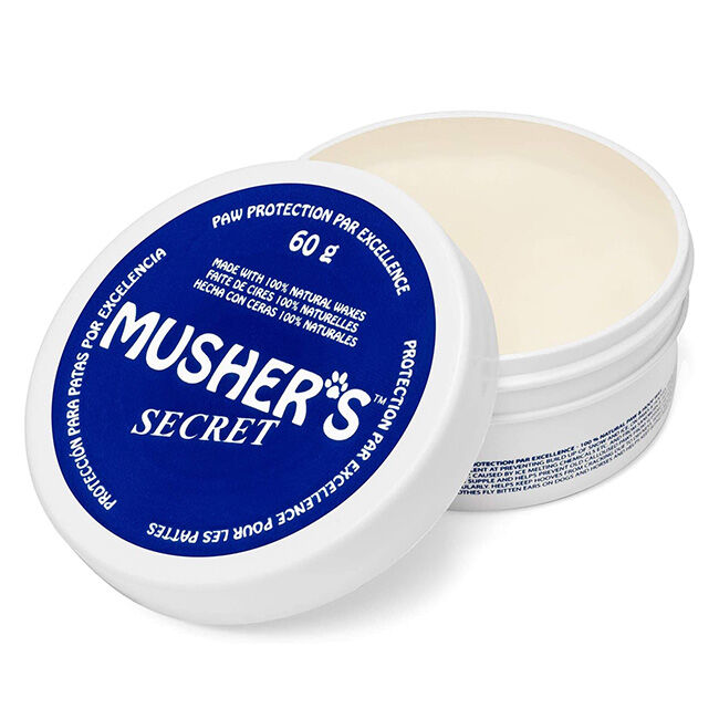 Treadwell Musher's Secret Paw Wax image number null