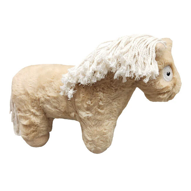 Crafty Ponies Foal - Palomino image number null