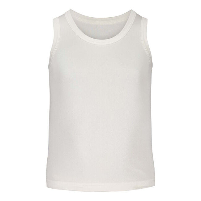 Ruskovilla Kids' Silk Tank  image number null