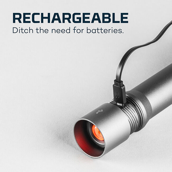 NEBO DAVINCI 3500 Flashlight image number null