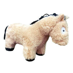 Crafty Ponies Foal - Dun