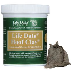Life Data Labs Hoof Clay