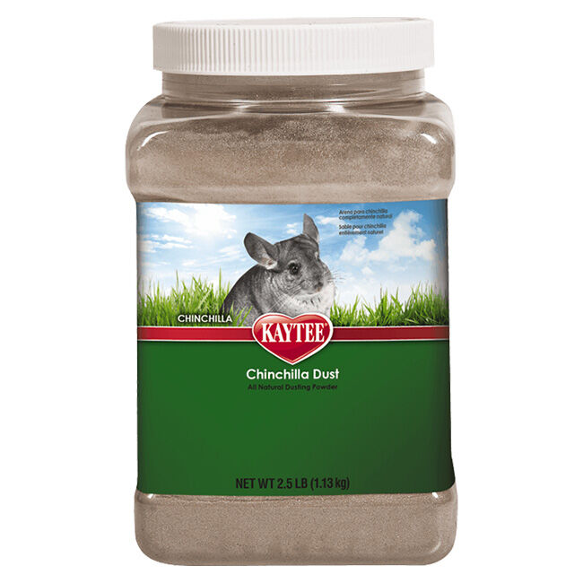 Kaytee Chinchilla Dust Bath image number null