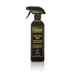 EQyss Avocado Mist Conditioner for Pets
