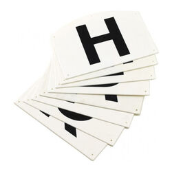 Ovation Wall-Mount Dressage Markers - Set of 8