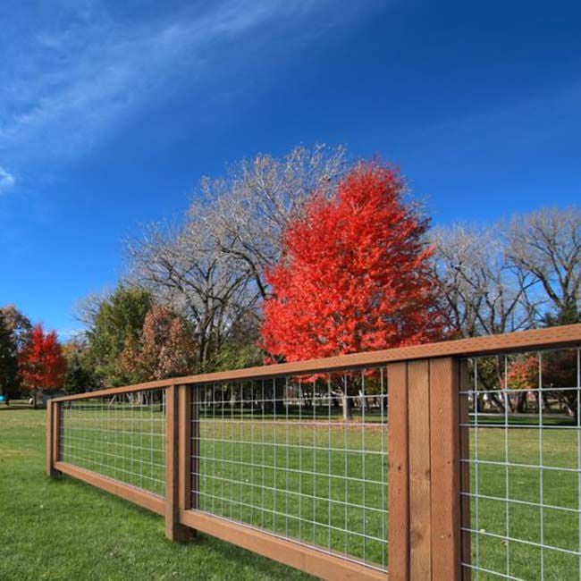 Behlen Country Horse Panel - 16' image number null