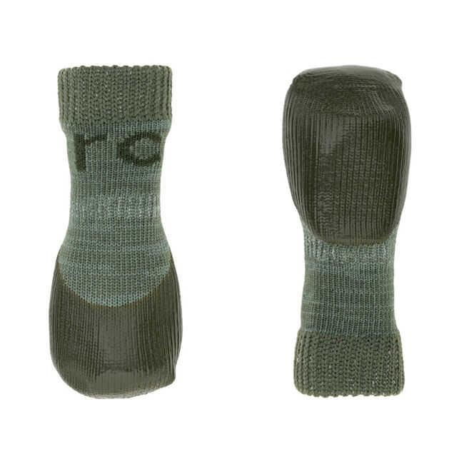 RC Pets Sporty PAWks for Dogs - Olive Heather image number null