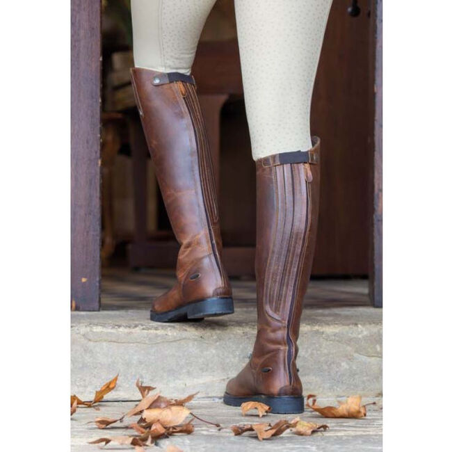Shires Moretta Ventura Riding Boots  image number null