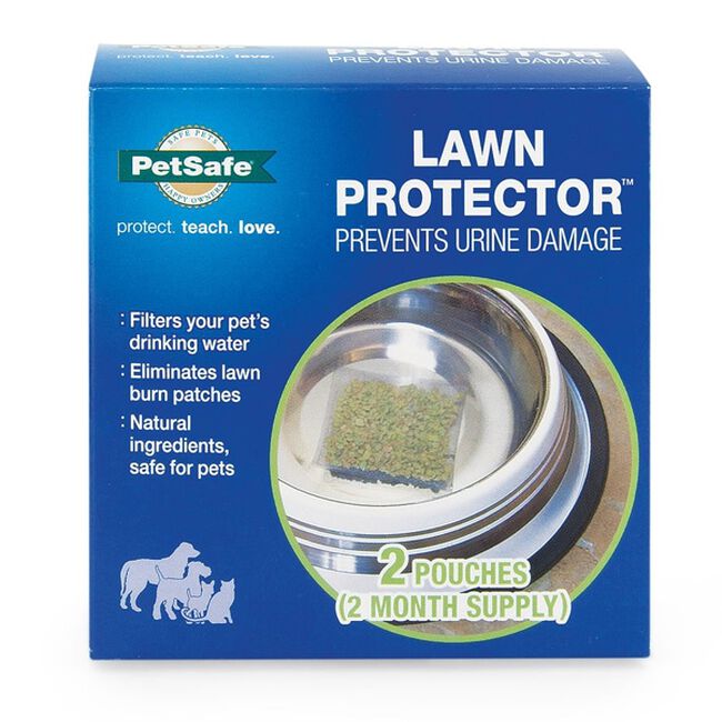 PetSafe Lawn Protector Pucks - Pet Water Treatment image number null
