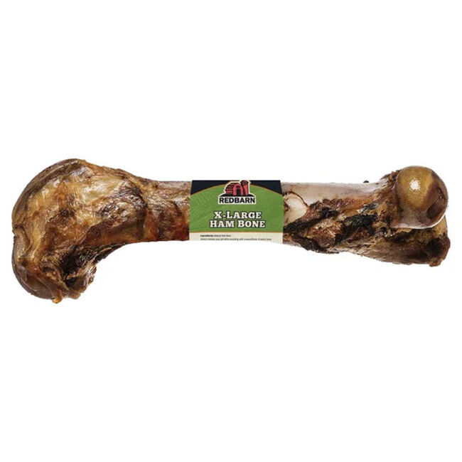 RedBarn Ham Bone - X-Large image number null