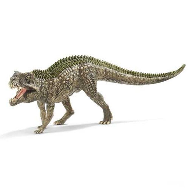 Schleich Postosuchus Toy  image number null