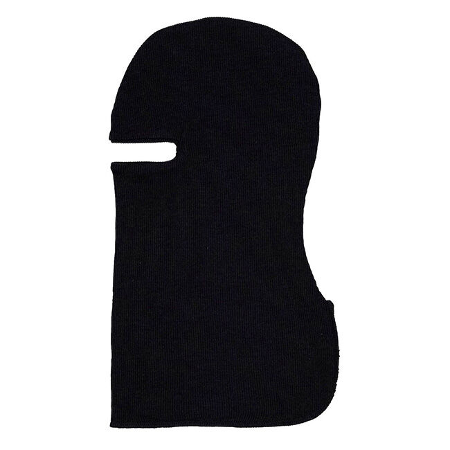 Ruskovilla Kids' Wool Ski Cap - Navy image number null