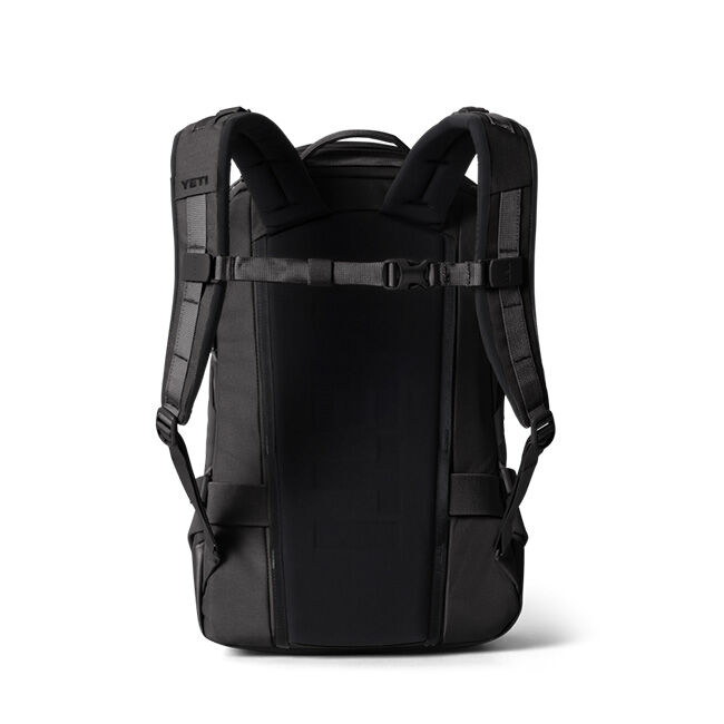 YETI Ranchero 22L Backpack - Black image number null