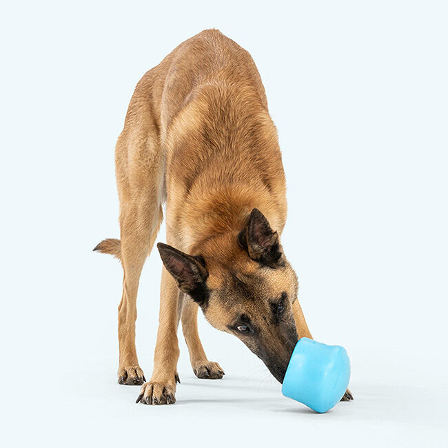 West Paw Toppl Puzzle Toy image number null